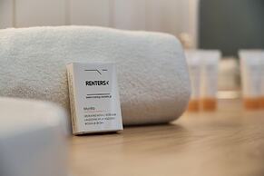 3 Bedroom Gwiaździsta 18 by Renters