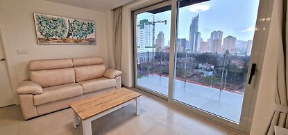 Apartamentos Oasis de la Cala