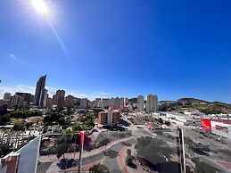 Apartamentos Oasis de la Cala