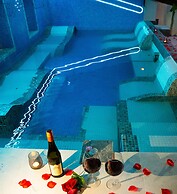 Apartamentos Oasis de la Cala