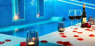 Apartamentos Oasis de la Cala