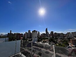 Apartamentos Oasis de la Cala