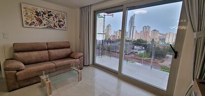 Apartamentos Oasis de la Cala