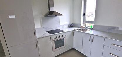 Apartamentos Oasis de la Cala