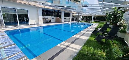 Apartamentos Oasis de la Cala