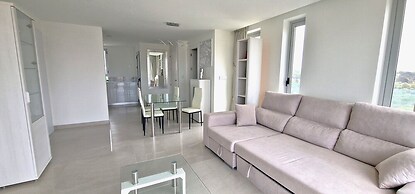 Apartamentos Oasis de la Cala