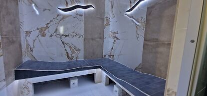 Apartamentos Oasis de la Cala