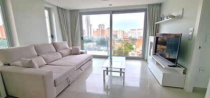 Apartamentos Oasis de la Cala