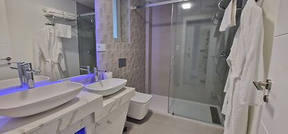 Apartamentos Oasis de la Cala