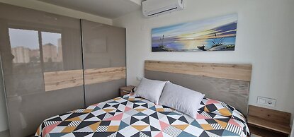 Apartamentos Oasis de la Cala