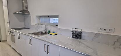 Apartamentos Oasis de la Cala