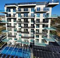 Apartamentos Oasis de la Cala