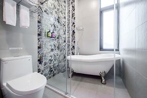 Sun and Moon Splendor