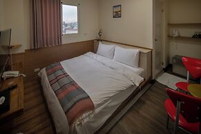 Sun and Moon Splendor