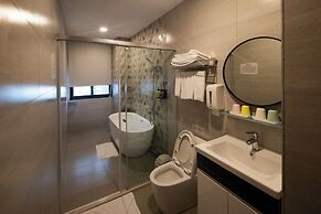 Sun and Moon Splendor