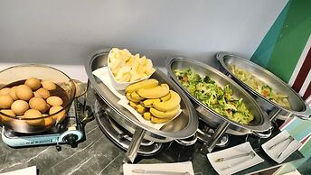 Sun and Moon Splendor