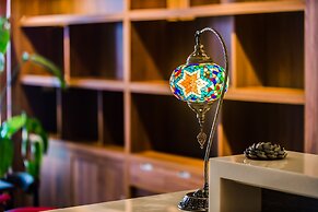 Sun and Moon Splendor