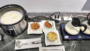 Sun and Moon Splendor