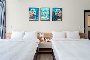 Sun and Moon Splendor