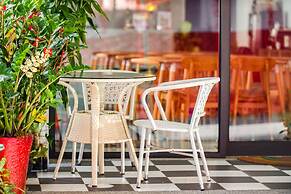 Sun and Moon Splendor