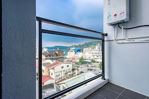 Sun and Moon Splendor