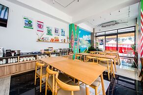 Sun and Moon Splendor