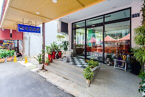 Sun and Moon Splendor