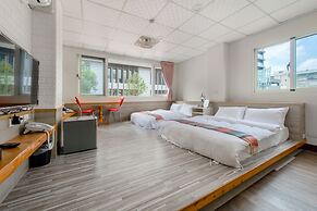 Sun and Moon Splendor