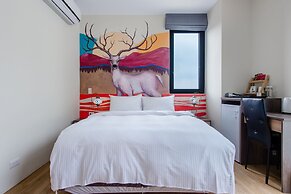 Sun and Moon Splendor