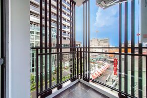 Sun and Moon Splendor