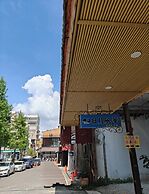 Sun and Moon Splendor