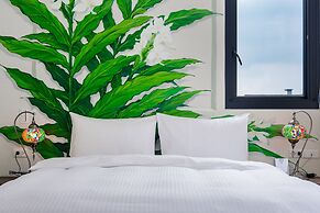 Sun and Moon Splendor