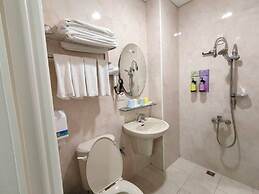 Sun and Moon Splendor