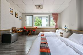 Sun and Moon Splendor