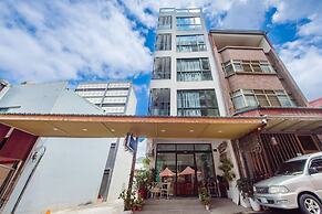 Sun and Moon Splendor