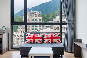 Sun and Moon Splendor