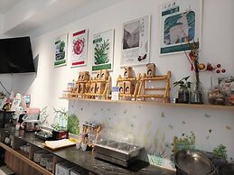 Sun and Moon Splendor