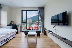 Sun and Moon Splendor