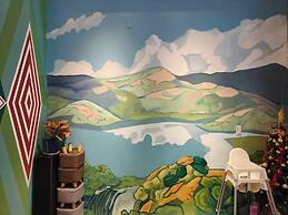 Sun and Moon Splendor