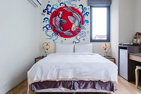 Sun and Moon Splendor