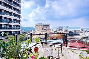 Sun and Moon Splendor