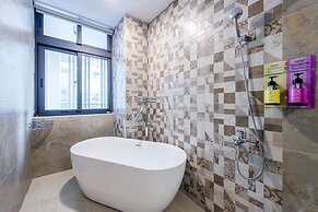 Sun and Moon Splendor