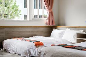 Sun and Moon Splendor