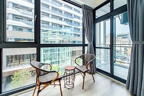 Sun and Moon Splendor