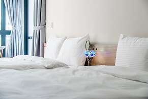 Sun and Moon Splendor