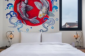 Sun and Moon Splendor