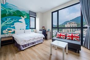 Sun and Moon Splendor