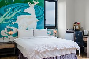 Sun and Moon Splendor