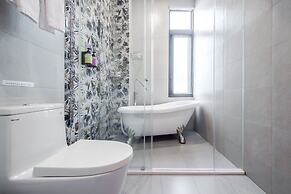 Sun and Moon Splendor