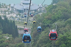 Sun and Moon Splendor